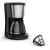 Bild: Tefal Filterkaffeemaschine CM5S1DE0 Subito | 15 Tassen | Permanentfilter | Energiesparend | Warmhaltefunktion