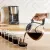 Bild: Tefal Filterkaffeemaschine CM5S1DE0 Subito | 15 Tassen | Permanentfilter | Energiesparend | Warmhaltefunktion