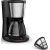 Bild: Tefal Filterkaffeemaschine CM5S1DE0 Subito | 15 Tassen | Permanentfilter | Energiesparend | Warmhaltefunktion