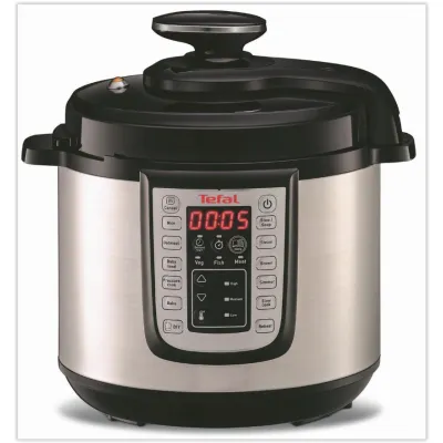 Tefal CY505E Multikocher Fast & Delicious