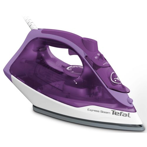 Bild: Tefal Dampfbügeleisen Express Steam FV 2836E0