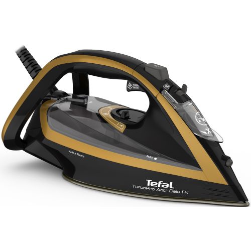 Bild: Tefal Dampfbügeleisen FV 5696