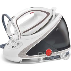 Tefal Dampfgenerator Pro Express Ultimate GV 9567 ws/gr