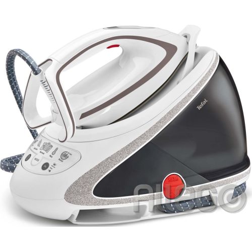 Bild: Tefal Dampfgenerator Pro Express Ultimate GV 9567 ws/gr