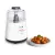 Bild: Tefal Zerkleinerer La Moulinette DPA 130 | 1000 Watt Motor | 300g Fassungsvermögen | Kunststoff | Weiß (B-Ware)