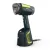 Bild: Tefal Dampfglätter DT9810F0 AeroSteam | 1400W | OptiFlow | Keramiksohle | 3 Modi | 100ml Tank | Blau/Grün