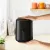 Bild: Tefal Heißluftfritteuse Easy Fry Compact EY1458 | Airfryer 3L | 10 Programme | Touch-Bedienung | energiesparend (B-Ware)