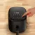 Bild: Tefal Heißluftfritteuse Easy Fry Compact EY1458 | Airfryer 3L | 10 Programme | Touch-Bedienung | energiesparend (B-Ware)