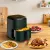 Bild: Tefal Heißluftfritteuse EY245310 Easy Fry Max 5L | 10 Programme | Digital Touch | Energiesparend | Für 6 Personen