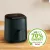 Bild: Tefal Heißluftfritteuse EY245310 Easy Fry Max 5L | 10 Programme | Digital Touch | Energiesparend | Für 6 Personen
