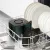 Bild: Tefal Heißluftfritteuse EY245310 Easy Fry Max 5L | 10 Programme | Digital Touch | Energiesparend | Für 6 Personen