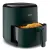 Bild: Tefal Heißluftfritteuse EY245310 Easy Fry Max 5L | 10 Programme | Digital Touch | Energiesparend | Für 6 Personen