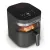 Bild: Tefal EY832H Easy Fry Infrared, Heißluftfritteuse