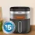 Bild: Tefal EY832H Easy Fry Infrared, Heißluftfritteuse