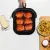 Bild: Tefal EY832H Easy Fry Infrared, Heißluftfritteuse