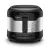 Bild: Tefal Fritteuse FF215D Uno M | 1 kg Fassungsvermögen | 1,8l Öl | Thermostat 150–190°C | Edelstahl/Schwarz (B-Ware)