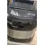 Bild: Tefal Fritteuse FF215D Uno M | 1 kg Fassungsvermögen | 1,8l Öl | Thermostat 150–190°C | Edelstahl/Schwarz (B-Ware)