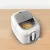 Bild: Tefal Fritteuse FR3141 Super Uno | 1,5 kg Fassungsvermögen | Timer | Anti-Geruchsfilter | spülmaschinengeeignet