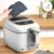 Bild: Tefal Fritteuse FR3141 Super Uno | 1,5 kg Fassungsvermögen | Timer | Anti-Geruchsfilter | spülmaschinengeeignet
