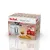 Bild: Tefal Fritteuse FR3141 Super Uno | 1,5 kg Fassungsvermögen | Timer | Anti-Geruchsfilter | spülmaschinengeeignet