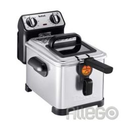 Tefal FR5101 Filtra Pro Inox Fritteuse