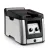 Bild: Tefal Fritteuse FR600D Clear Duo | 1,2 kg Kapazität | 3,5L Öltank | Timer | Edelstahl Schwarz