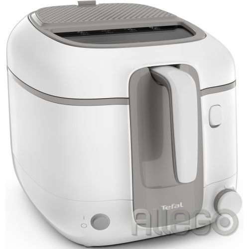 Bild: Tefal Fritteuse FR3100