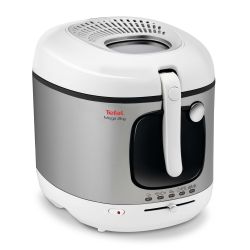 Tefal Fritteuse MEGA XXL FR4800