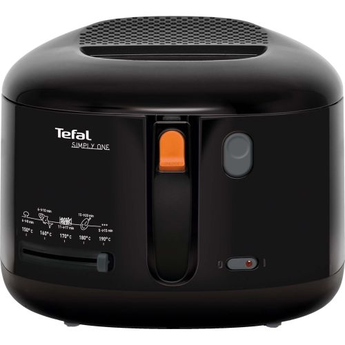 Bild: Tefal Fritteuse Simple One FF1608