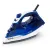 Bild: Tefal Dampfbügeleisen FV2838 Express Steam | 2400 Watt | Keramiksohle | Dampfstoß 180g/Min. | Tropfstopp | Blau