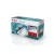 Bild: Tefal Dampfbügeleisen FV2838 Express Steam | 2400 Watt | Keramiksohle | Dampfstoß 180g/Min. | Tropfstopp | Blau