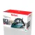 Bild: Tefal Dampfbügeleisen FV9851 Ultimate Pure | 3200W | AutoClean | 300g Dampfstoß | Anti-Kalk | 0,35l Tank | grün