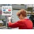 Bild: Tefal Dampfbügeleisen Ultimate Power Pro FV9E50E0 | 3200W | 85g/min Dampf | Micro Calc-Filter | 350ml Tank