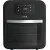 Bild: Tefal Heißluftfritteuse FW5018 Easy Fry Oven & Grill | 9-in-1 Multikocher | 11 l | 2000W | 8 Programme | schwarz
