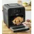 Bild: Tefal Heißluftfritteuse FW5018 Easy Fry Oven & Grill | 9-in-1 Multikocher | 11 l | 2000W | 8 Programme | schwarz