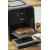 Bild: Tefal Heißluftfritteuse FW5018 Easy Fry Oven & Grill | 9-in-1 Multikocher | 11 l | 2000W | 8 Programme | schwarz