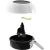 Bild: Tefal FZ722015 Actifry Extra