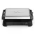 Bild: TEFAL Kontaktgrill GC520D SuperGrill 3in1 XL | BBQ-Funktion | Backofen-Position | 2200W | Alu-Druckguss | schwarz