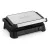 Bild: TEFAL Kontaktgrill GC520D SuperGrill 3in1 XL | BBQ-Funktion | Backofen-Position | 2200W | Alu-Druckguss | schwarz