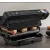 Bild: Tefal Kontaktgrill GC7178 OptiGrill+ | 6 Programme | 2000W | Antihaft | abnehmbare Platten | Rezeptbuch