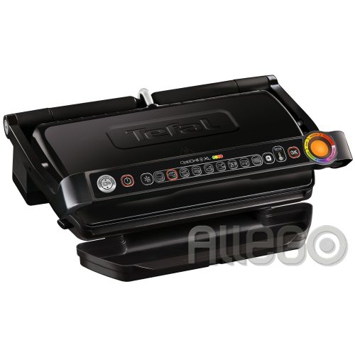 Bild: Tefal GC7228 OPTIGRLL+ XL