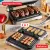 Bild: Tefal GC782D OptiGrill XL 2in1
