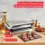Bild: Tefal GC782D OptiGrill XL 2in1