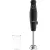 Bild: Tefal Stabmixer HB46E838 Eco Respect | 600W | 4 Powelix-Klingen | 2 Stufen | Mixbecher | Edelstahlfuß | Schwarz