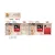 Bild: Tefal Stabmixer Quickchef+ HB67MB30 | 3-in-1 Set Zerkleinerer Schneebesen | 1000 W | Edelstahl | 20 Stufen | Grau
