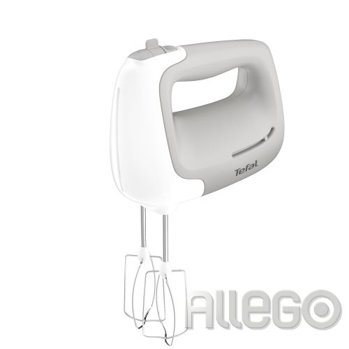 Bild: Tefal HT450B Handmixer