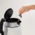 Bild: Tefal Wasserkocher KI6058 | Glas 1,7L | 2200W | LED-Beleuchtung | Kalkfilter | 360°-Sockel | schwarz