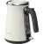 Bild: ElectronicPartner Wasserkocher KI666AE | schnurlos 1,7 l | 2.400 Watt | 360° Sockel | Kalkfilter | Cremebeige