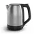 Bild: Tefal Wasserkocher KO5S0DE0 | 1,7L Edelstahl | 2400W | Ein-Tassen-Indikator | Einhandbedienung | Anti-Kalk Filter | Inox