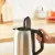 Bild: Tefal Wasserkocher KO5S0DE0 | 1,7L Edelstahl | 2400W | Ein-Tassen-Indikator | Einhandbedienung | Anti-Kalk Filter | Inox